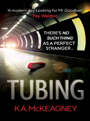 cover image of Tubing